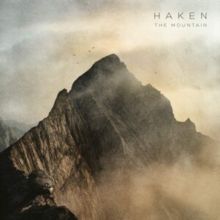 The Mountain (Vinyl / 12" Album with CD)