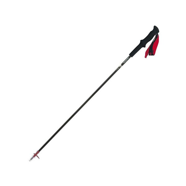 ST08 4 Node All Carbon Z Fold Trekking Pole - 1100mm
