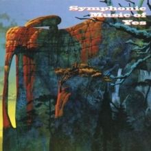 Symphonic Music of Yes (CD / Album)