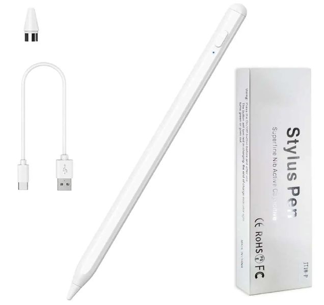 Universal Stylus Pen Compatible With Android and iphone Series JT18