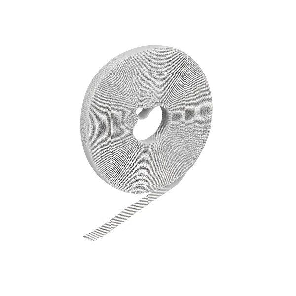 Heavy-Duty Double-Sided Hook &amp; Loop Straps - Durable Cable Ties