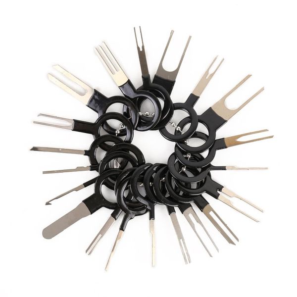 Terminal Extraction Needle Remove Tool