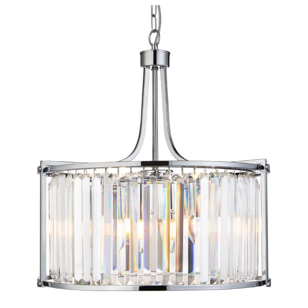 The Lighting Warehouse - Pendant Alaia 5 Light