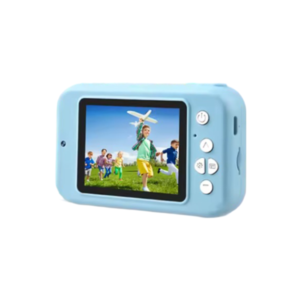 High Definition Dual Lens Children's Camera