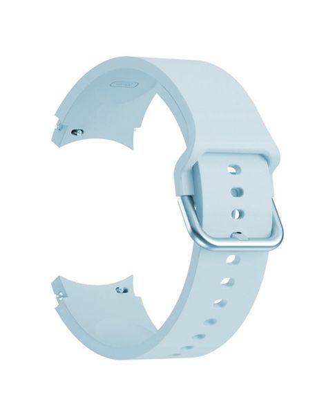TechByte Watch Strap for Samsung Galaxy Watch 6/Watch 5/Watch 4 - Turquoise