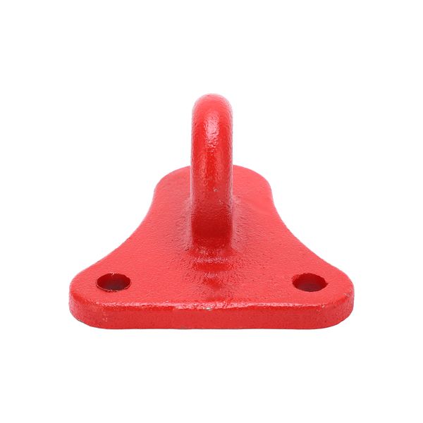 Climbing Training Rope with Carabiner and Expansion Screws