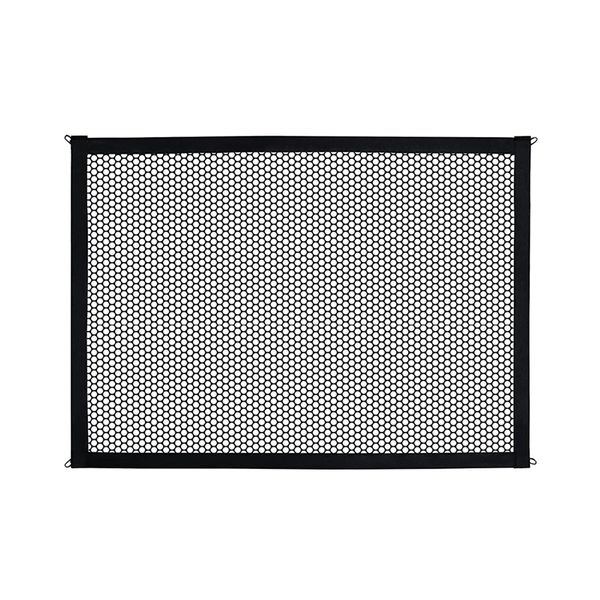 Puppy Safety Gate, Net, 110x 72 cm