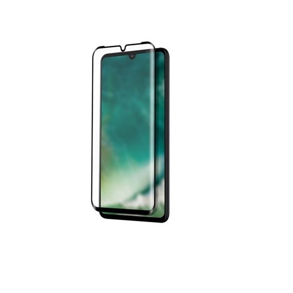Full Curved Tempered Glass for Samsung Galaxy A10- BLACK