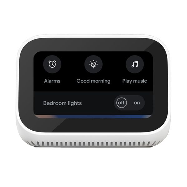 Xiaomi Mi Smart Clock