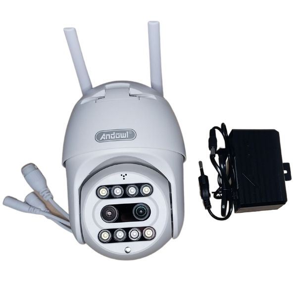 ARNA##Q-S2000X Panoramic Camera HD IP Camera##