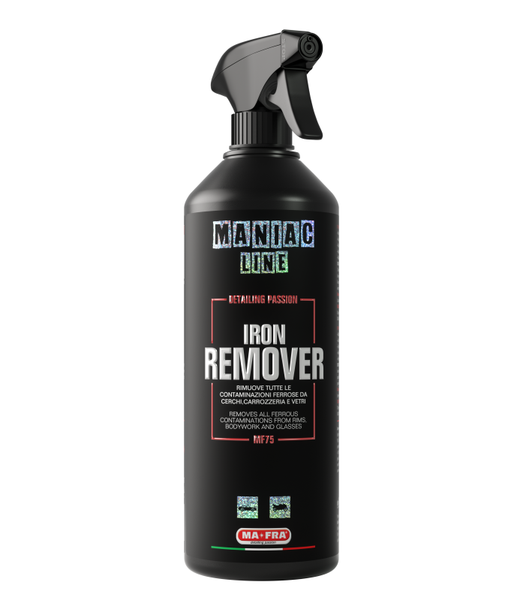 Maniac Iron Remover 1000ML