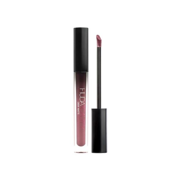 Huda Beauty - Demi Matte Cream Liquid Lipstick (Provocateur)