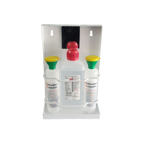 Advance Eye wash Station 500ml