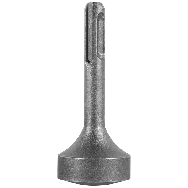 SDS Plus Ground Rod Driver, Heavy Duty Steel Drill Bit Driver