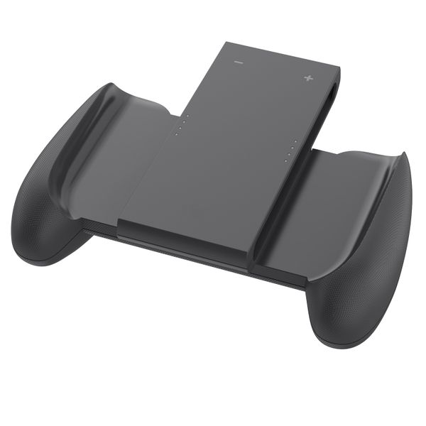 N-Switch 2 Joycons Grip With Back button