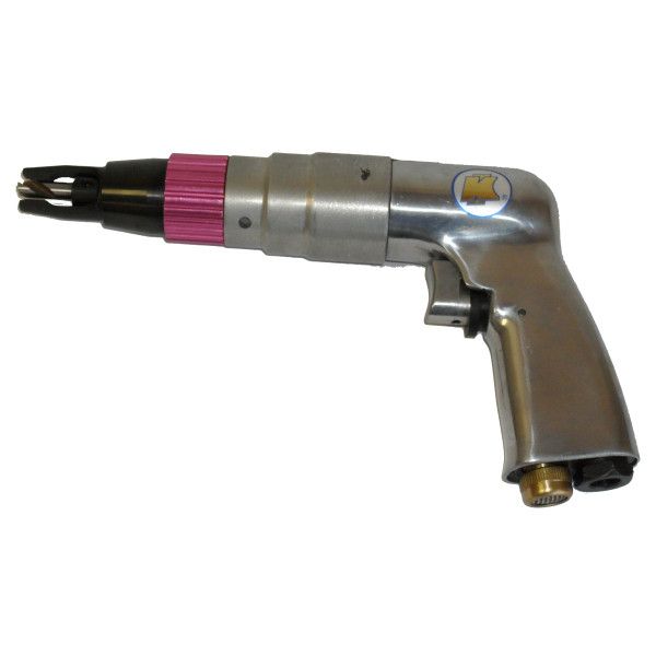 Heavy Duty Air Spot Drill