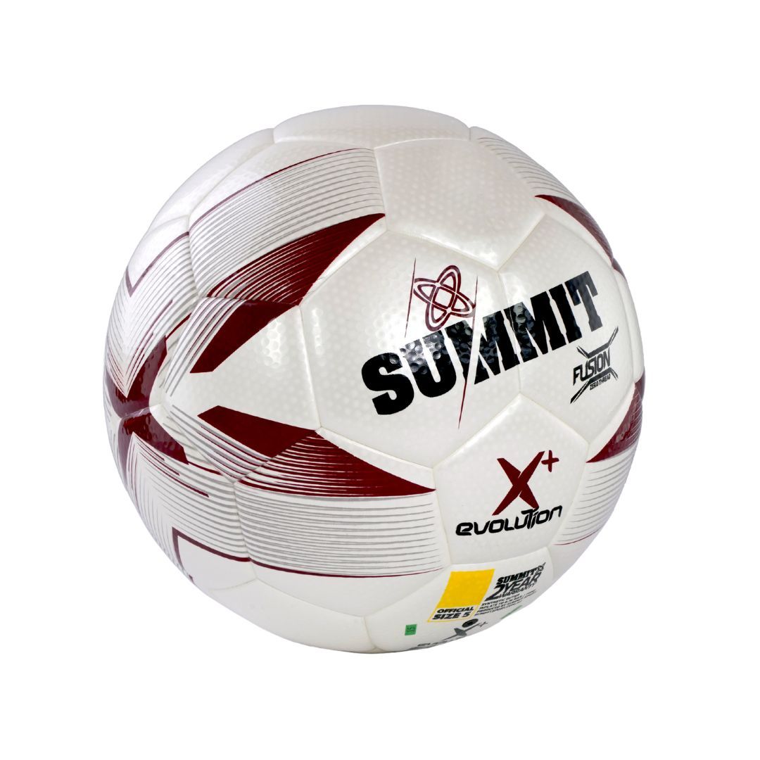 Summit Evolution X Soccer Ball Shop Today. Get it Tomorrow