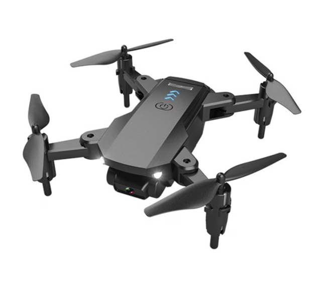 Mini Drone, Equipped With 2 Cameras, Supports WiFi Connection , Mobile App