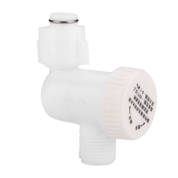 Toilet Inlet Valve Water Filter Stainless Steel Mesh For Bathroom
