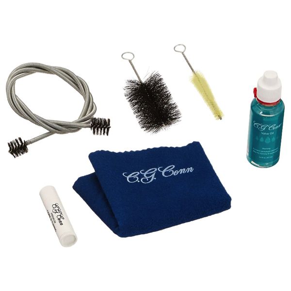 Conn Selmer Low Brass Cleaning Kit
