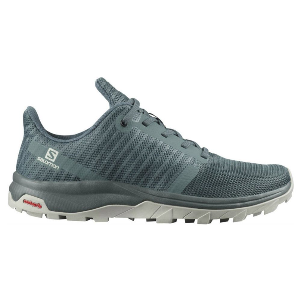 Salomon Outbound Prism Women's Shoe | Buy Online in South Africa ...