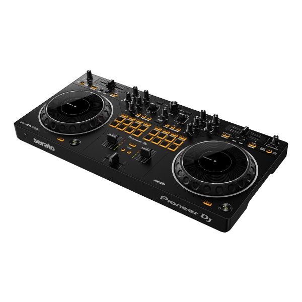 Pioneer DDJ-REV1 ~ 2-channel DJ Controller for DJ