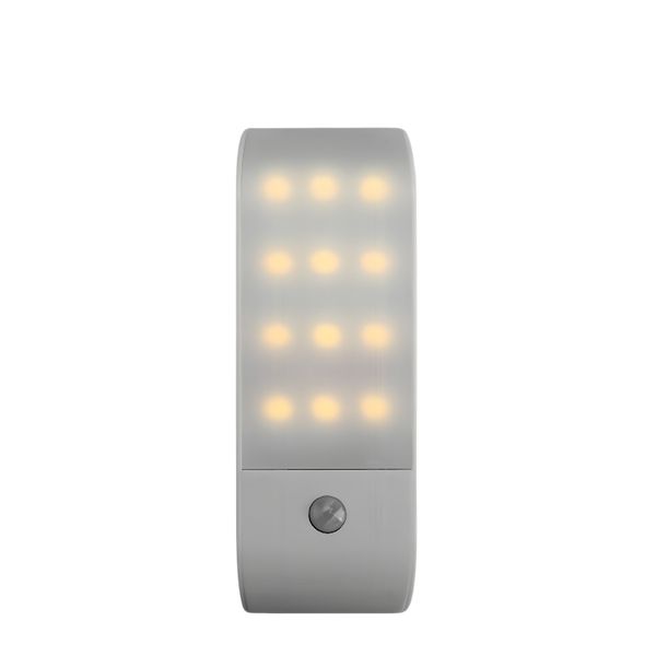 Licer LED Motion Sensor Wall Light Eye Protection Cabinet Light