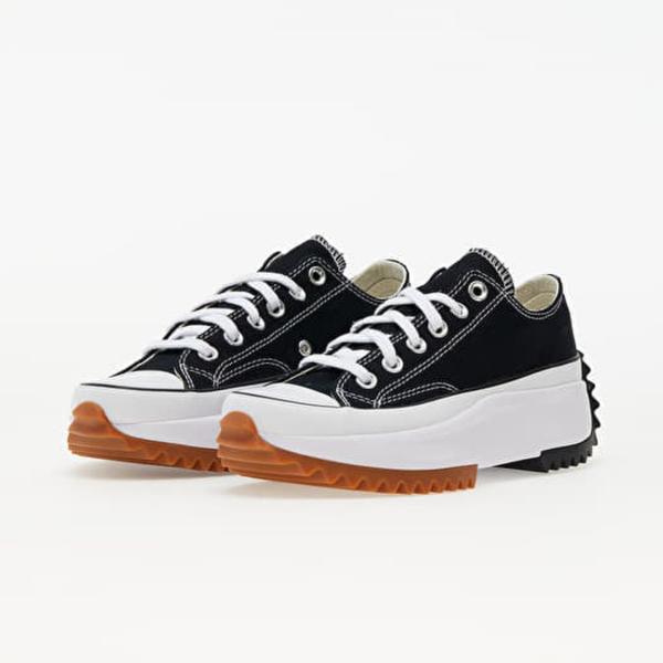 Converse Casual Run Star Hike Platform Low