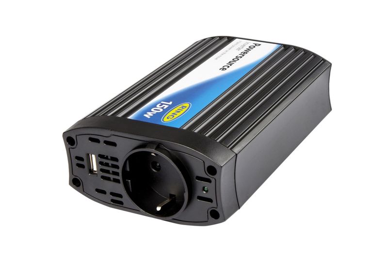 PowerSource 150w Compact Inverter