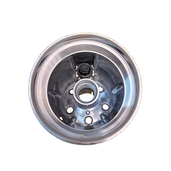 Oil Filter Housing Compatible with Opel Astra G 1.8 (Z18XE)