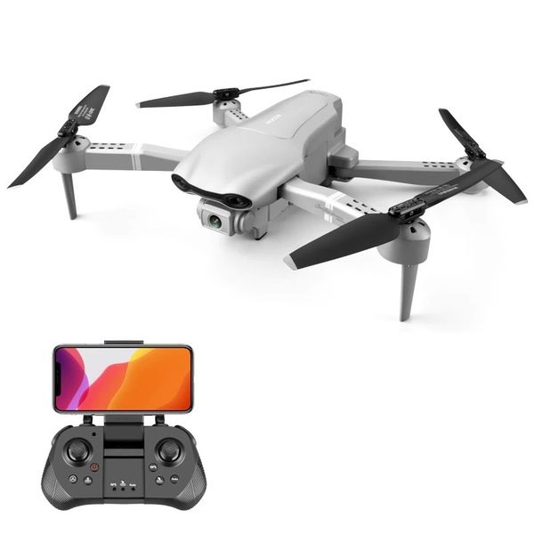 F3 Foldable Drone Quadcopter With 4K HD Camera