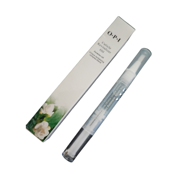 Cuticle Revitalizer Oil