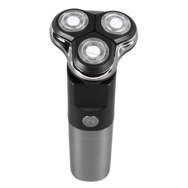 Floating Waterproof Electric Hair Trimmer