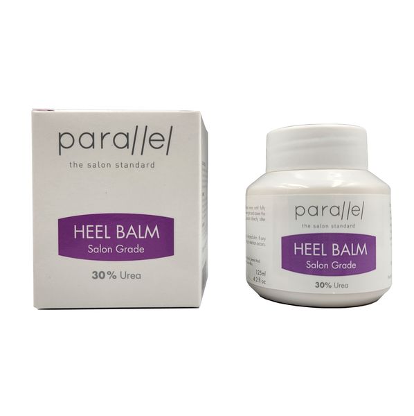 Parallel Heel Balm 125ml