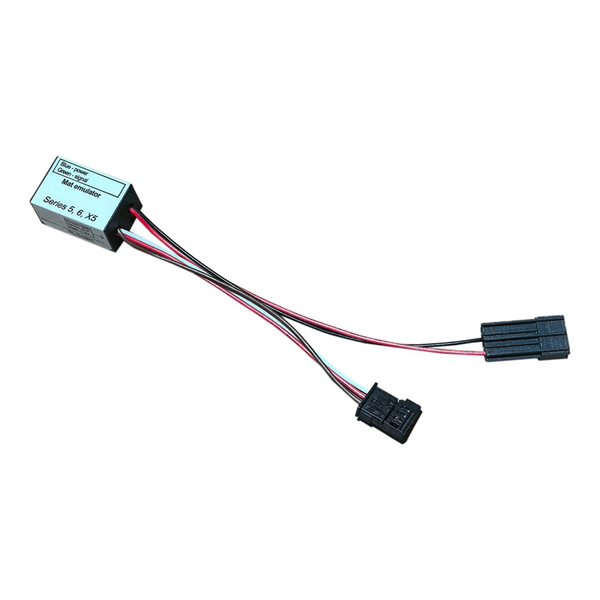 for Mat Occupancy Sensor Emulator Seat Srs Compatible with Universal