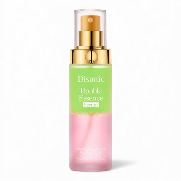 Disunie Kojic Acid Moisturizing Brightening Double Essence Serum 100ml