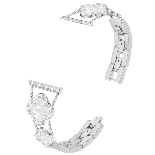 Rhinestone Bands Compatible with Apple Watch Band 38/40/41/42mm(series 10)