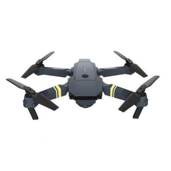 Sky-97 Micro Foldable Drone Set With Camera