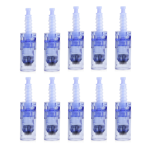 Dr Pen Ultima A6 42pin Cartridges (Pack of 10)
