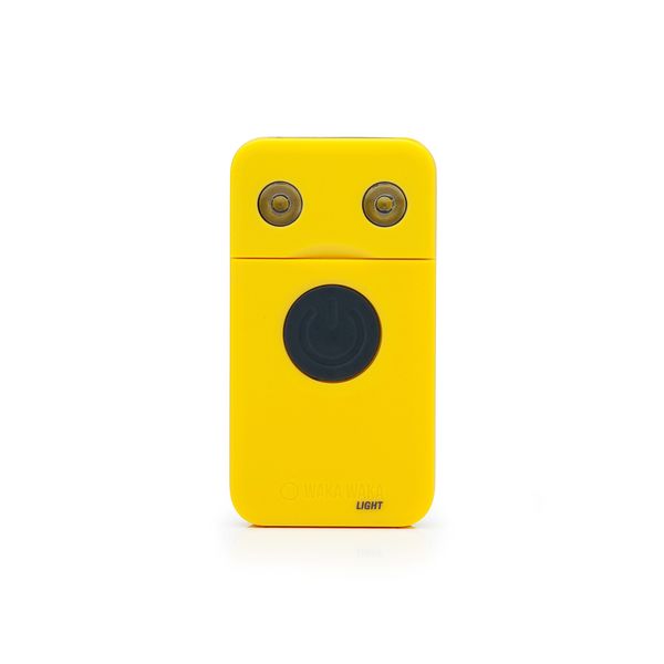 WakaWaka Light (Yellow)