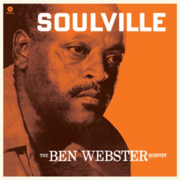 Soulville (Vinyl / 12" Album)