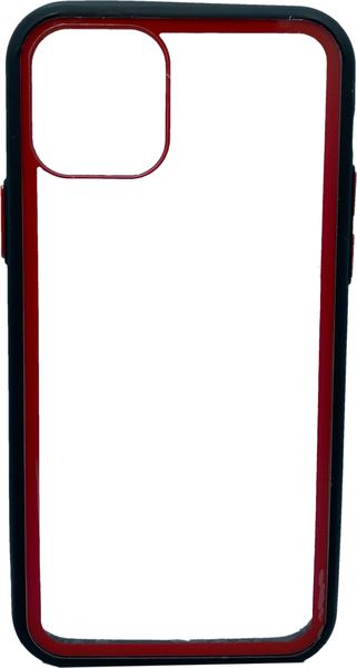 Iphone 11 Pro Neon Black image