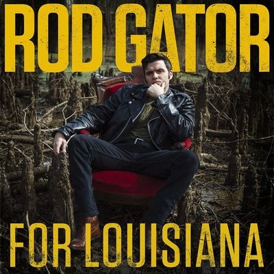 For Louisiana (Vinyl / 12" Album)
