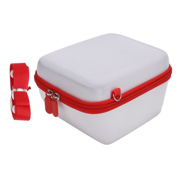 White EVA case for ONESTEP 2