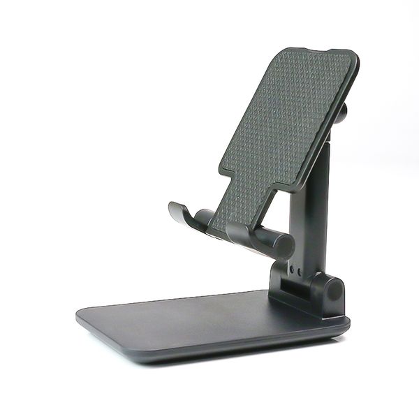 Adjustable Universal Mobile Cell Phone and Tablet Holder Desk Stand