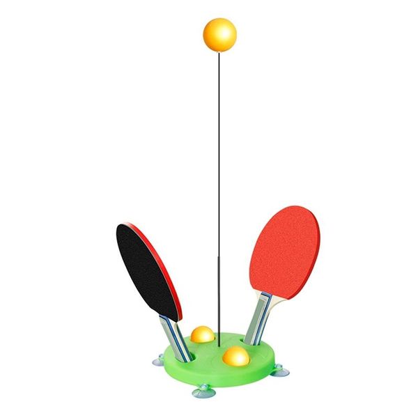 Portable Table Tennis Trainer 183317