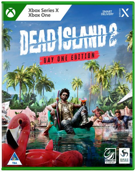 Dead Island 2 D1 Edt (Xbx)