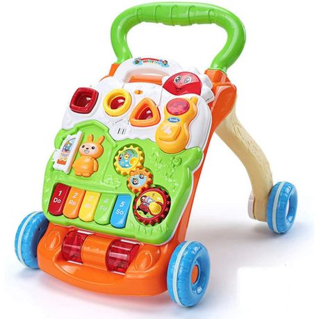 takealot baby walker