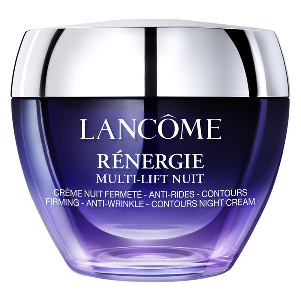 Lancome Renergie Multi-Lift Firming Night Cream with Hyaluronic Acid, 50ml