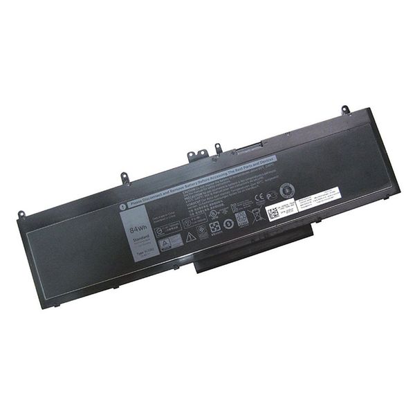 Battery for Dell Precision 15-3510 11.4V,84Wh ( WJ5R2 )